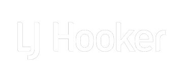 LJ Hooker Logo
