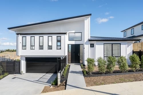 Portfolio image Modern Exterior Design