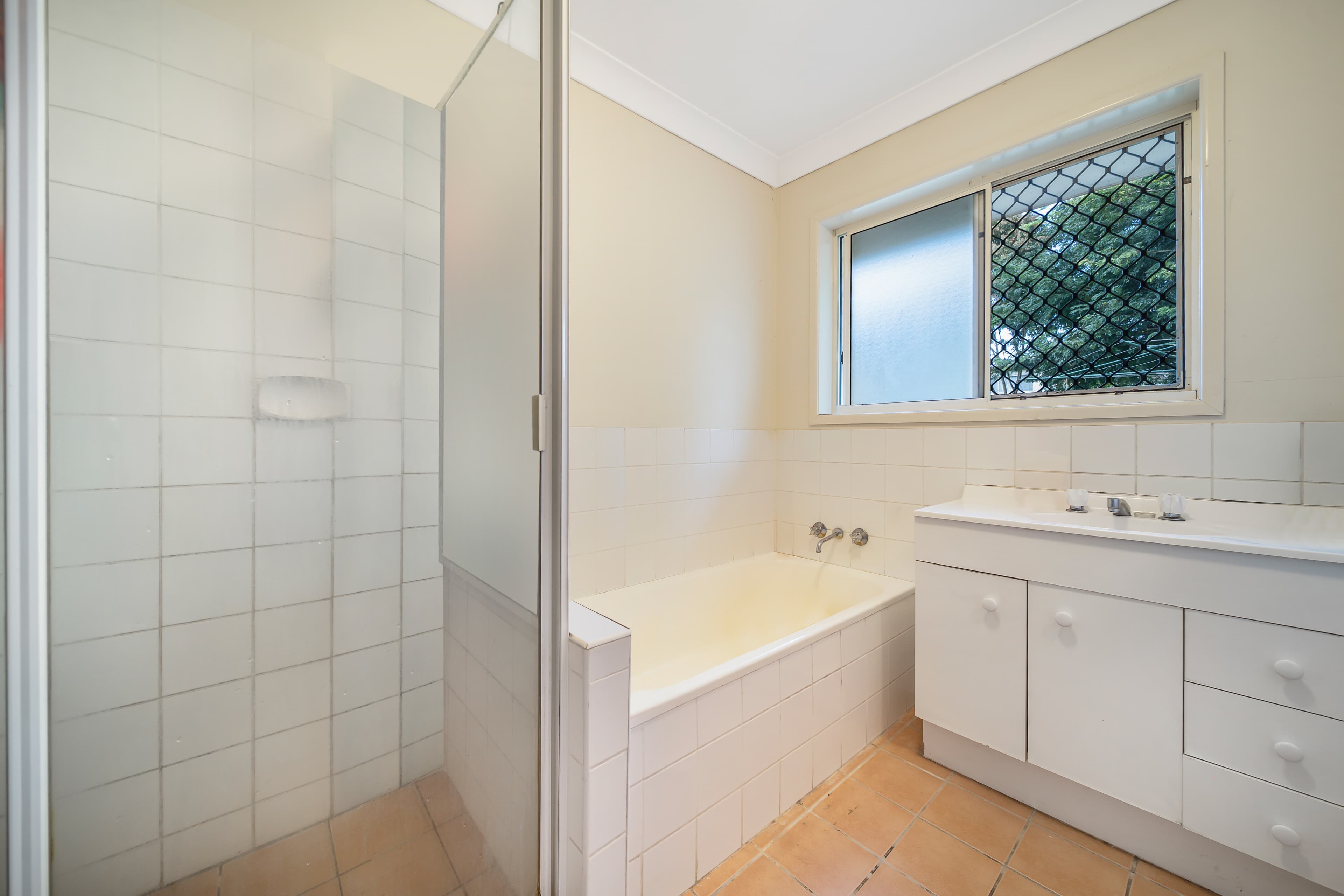 Portfolio image Australia Bathroom Item Removal